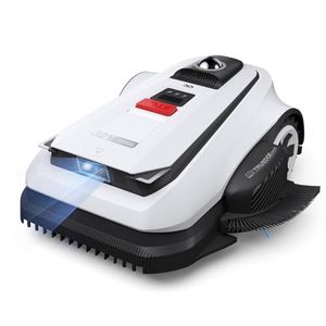 ECOVACS Preview