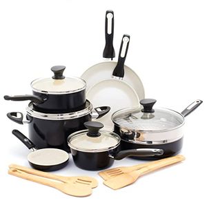 GREENPAN Preview