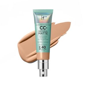 IT COSMETICS Preview