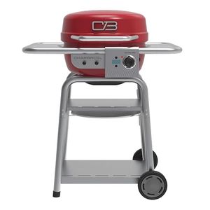 CHAR-BROIL Preview