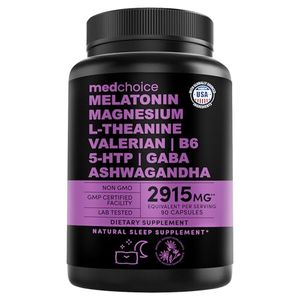 MEDCHOICE Preview