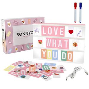 BONNYCO Preview