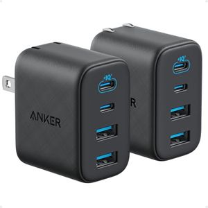ANKER Preview