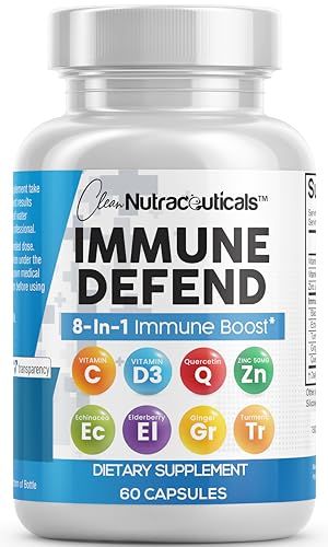 CLEAN NUTRACEUTICALS Preview