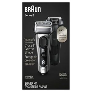 BRAUN Preview