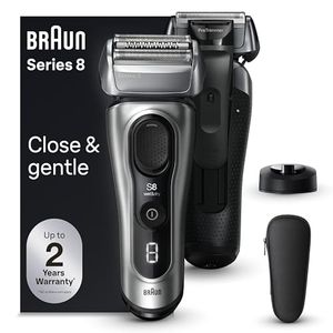 BRAUN Preview