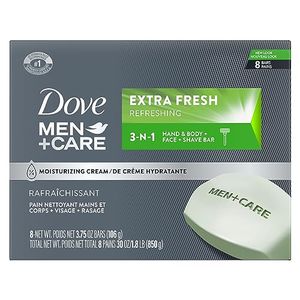 DOVE MEN Preview