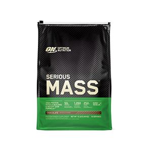 OPTIMUM NUTRITION Preview