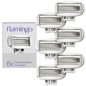 FLAMINGO Preview