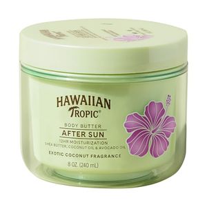 HAWAIIAN TROPIC Preview