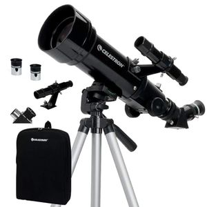 CELESTRON Preview