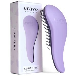 CRAVE NATURALS Preview