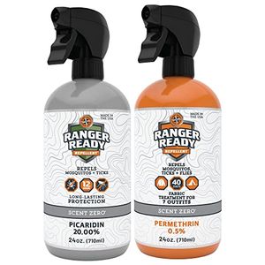RANGER READY REPELLENTS Preview
