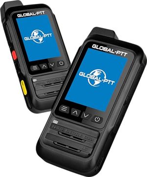 GLOBALPTT Preview