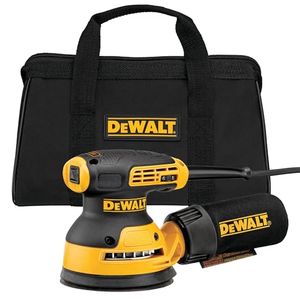 DEWALT Preview