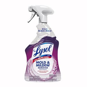 LYSOL Preview