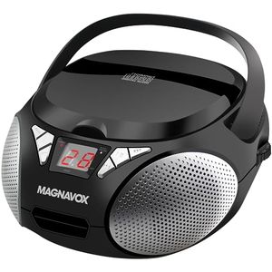 MAGNAVOX Preview