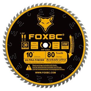 FOXBC Preview