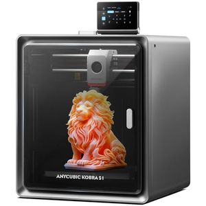 ANYCUBIC Preview