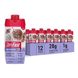 SLIMFAST Preview