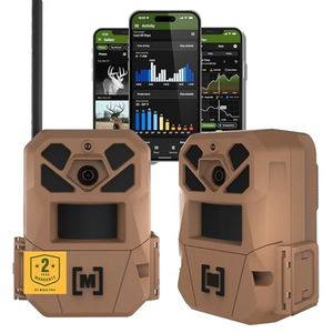 MOULTRIE Preview