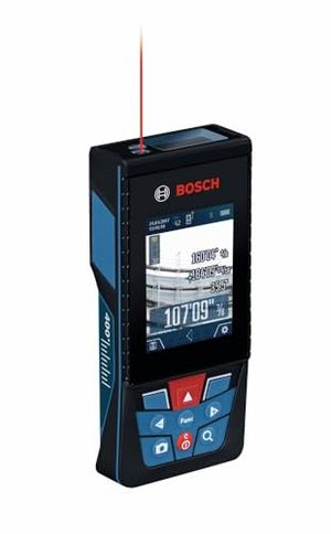 BOSCH Preview