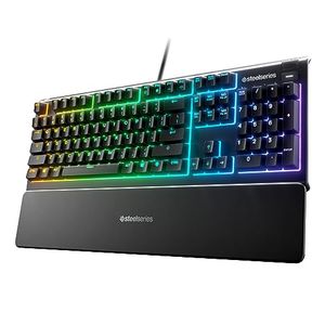 STEELSERIES Preview