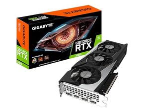 GIGABYTE Preview