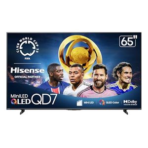 HISENSE Preview