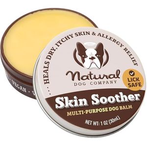 NATURAL DOG COMPANY Preview