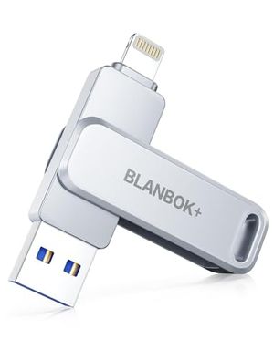 BLANBOK+ Preview