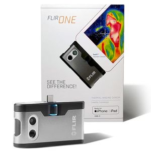 FLIR Preview