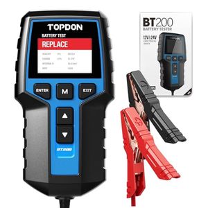 TOPDON Preview