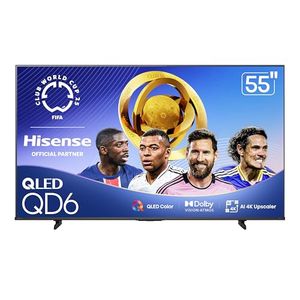 HISENSE Preview