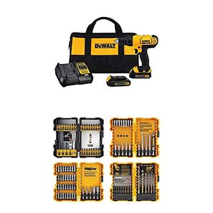 DEWALT Preview