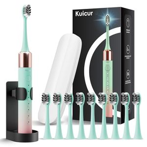KUICUR Preview