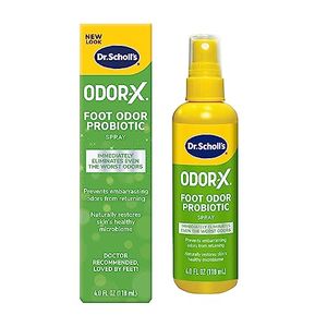 DR. SCHOLL'S Preview