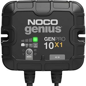 NOCO Preview