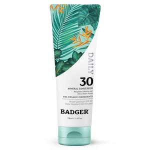 BADGER Preview
