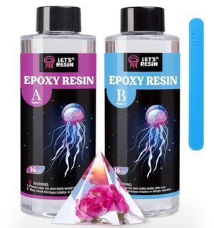 LET'S RESIN Preview