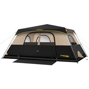 FANTTIKOUTDOOR Preview