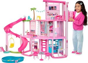 BARBIE Preview