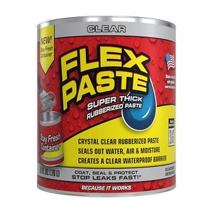 FLEX PASTE Preview