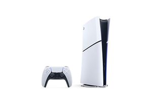 PLAYSTATION Preview