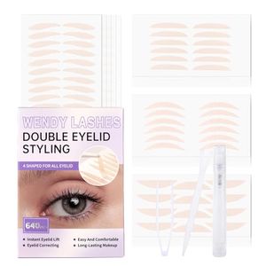 WENDY LASHES Preview