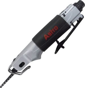 ASTRO PNEUMATIC TOOL Preview