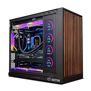 KOTIN Preview