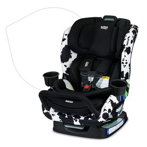 BRITAX Preview