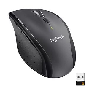 LOGITECH Preview