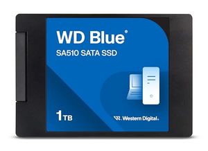WESTERN DIGITAL Preview